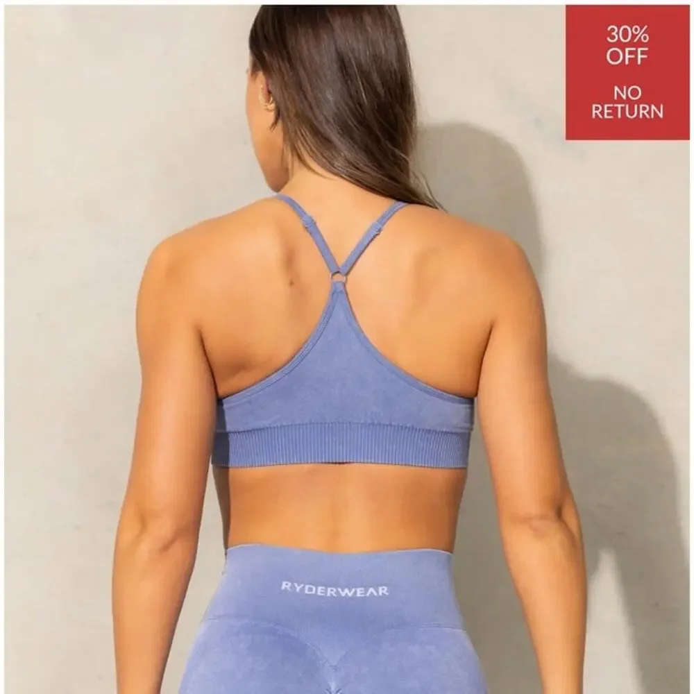 Ryderwear Sports Bra